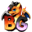 Blaze Gaming favicon