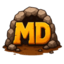 minedrift.org favicon