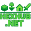 HeXHub.net favicon