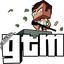 Grand Theft Minecart GTA favicon