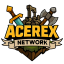 Acerex Network favicon