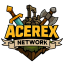 Acerex Network favicon