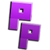 Purple Prison favicon