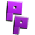 Purple Prison favicon