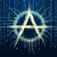 Anarchy Network favicon