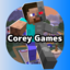 Corey Games LIVE favicon