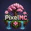 PixelMC favicon