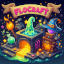 FloCraft favicon