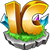 InsanityCraft favicon