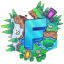 FadeRealms favicon
