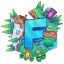FadeRealms favicon