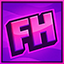 Fivehood favicon