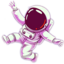 Cosmic Encore favicon