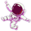 Cosmic Encore favicon