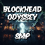 Blockhead Odyssey favicon