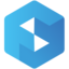 Shadowing favicon