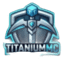 TitaniumMC favicon