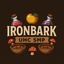 Ironbark Hardcore SMP favicon
