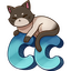 CatCraft favicon