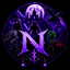 Nightfall favicon