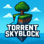 Torrent Skyblock favicon