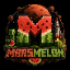 Marsmelon favicon