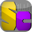 SplatterCraft favicon