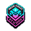 Neon Crest SMP favicon
