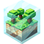 Zoned favicon