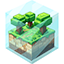 Zoned favicon
