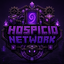 Hospício Network favicon